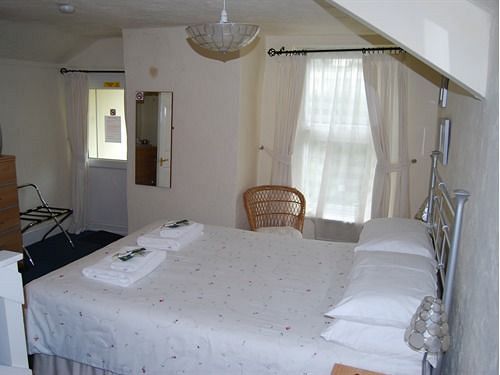 Pension The Village Inn