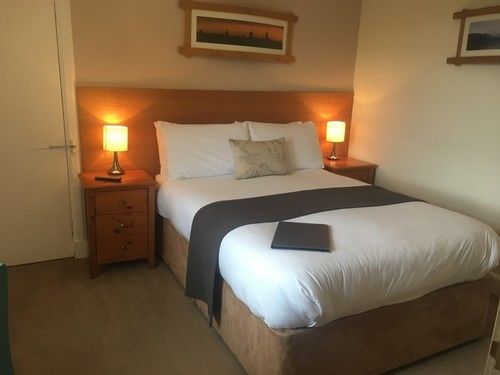 Hotel Kildrummy Inn 7