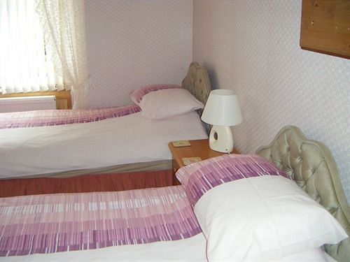 Inchrye B&b