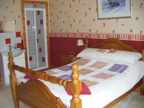 Inchrye B&b 2