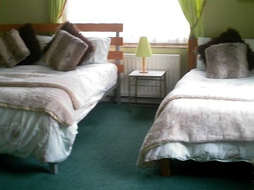 Linchens Bed And Breakfast