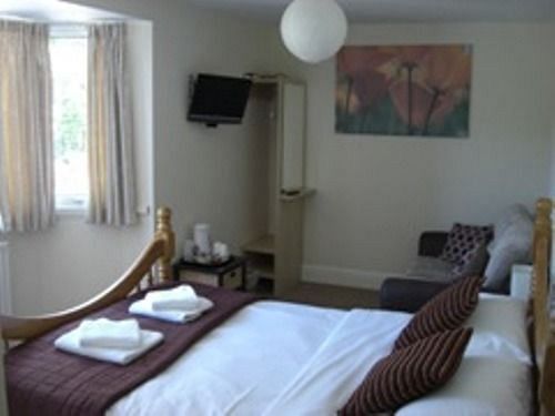 Pension Babbling Brook Guest House