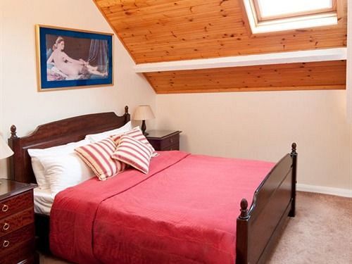 Hotel The Anglers Arms