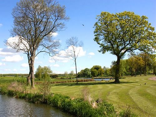 Bed and Breakfast Bridge Cottage