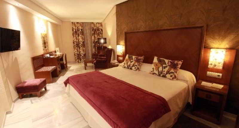 Hotel Balcón de Europa  | Nerja | Málaga | España 8