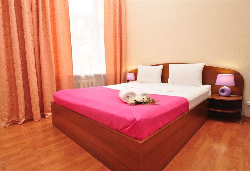 Central Dayflat Apartments