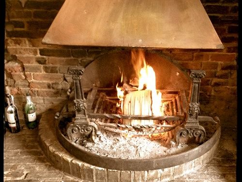 Hôtel White Hart Inn 1