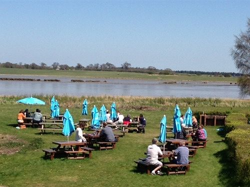 Hôtel White Hart Inn 5