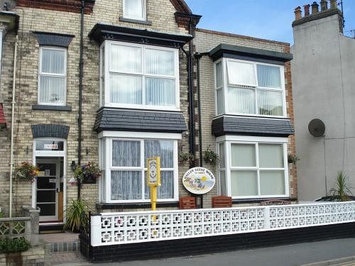 Bed and Breakfast Hallam Guest House