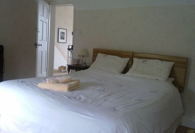 Bed and Breakfast Prospect Guest House