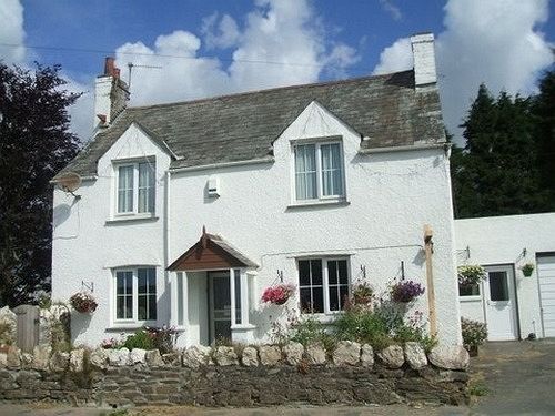 Cross Close House B&b 1