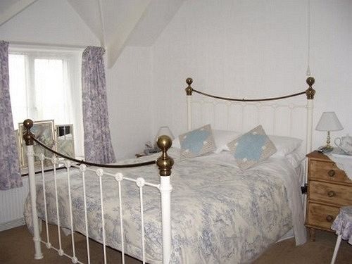 Cross Close House B&b 2