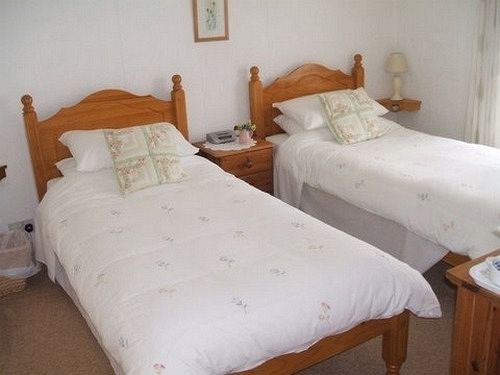 Cross Close House B&b 3