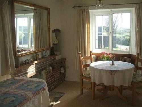 Cross Close House B&b 4