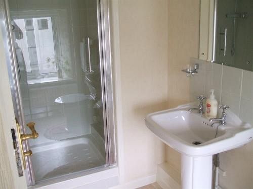 Cross Close House B&b 5