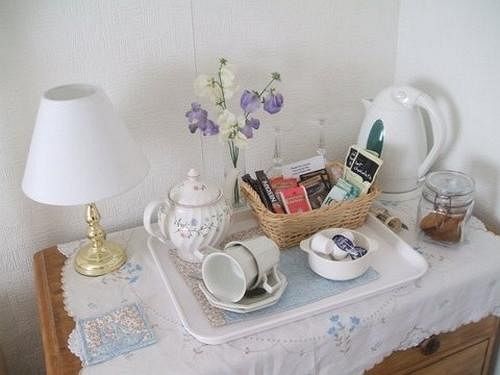 Cross Close House B&b 6