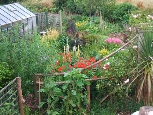 Cross Close House B&b 9