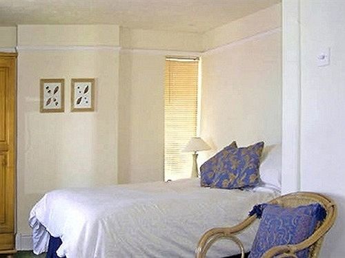 Pension The Wheelhouse Guesthouse