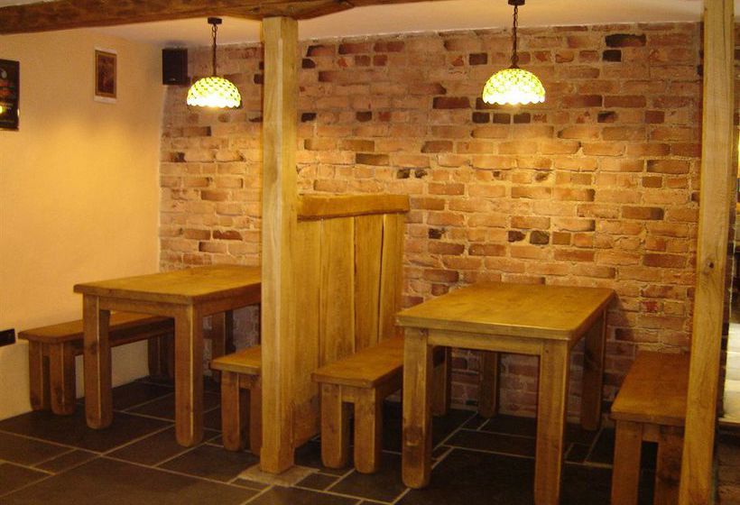 Pension Wayside Guest Accommodation