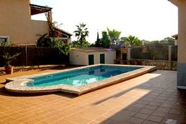 Villas East of Mallorca 