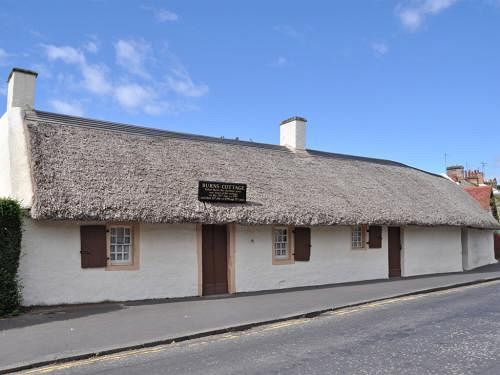 Pension Craigie Guest House