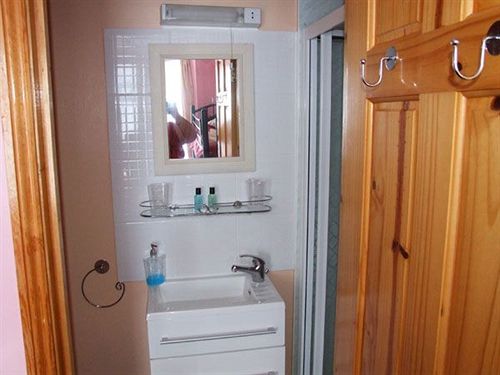 Pension Copperfields Guest House