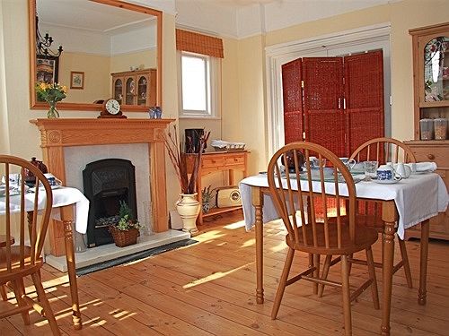 Bed and Breakfast Alexandra Heights