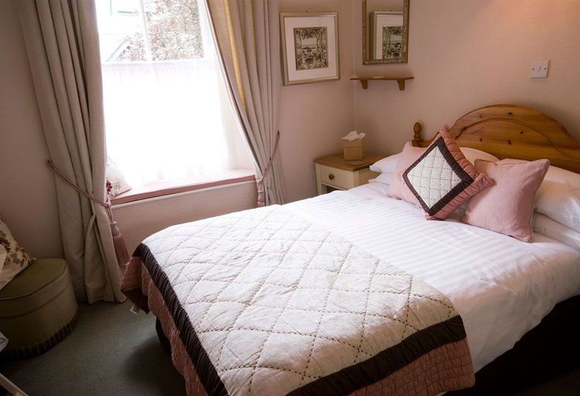 Pension The Westbourne