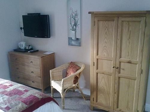 Bed and Breakfast The Oak At Dewlish 1