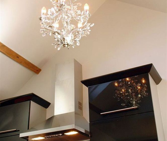 Bed and Breakfast Tennyson Court