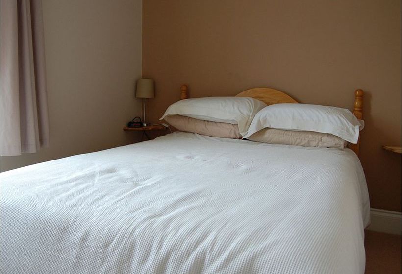 Hotel The Tradesmans Arms