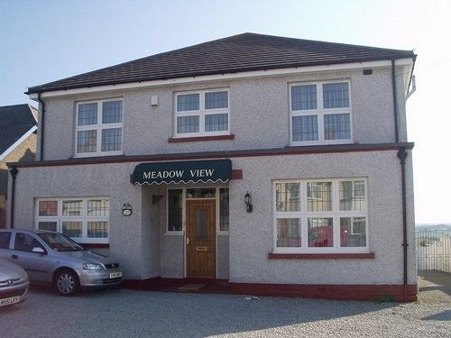 Pension Meadow View
