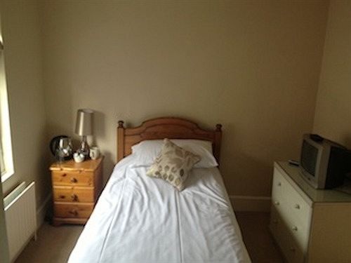 Hotel Bosuns Chair 10