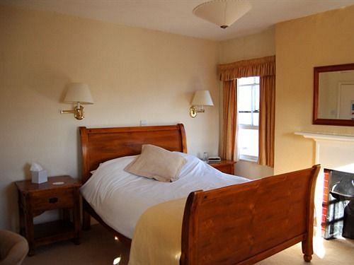 Hotel Bosuns Chair 3