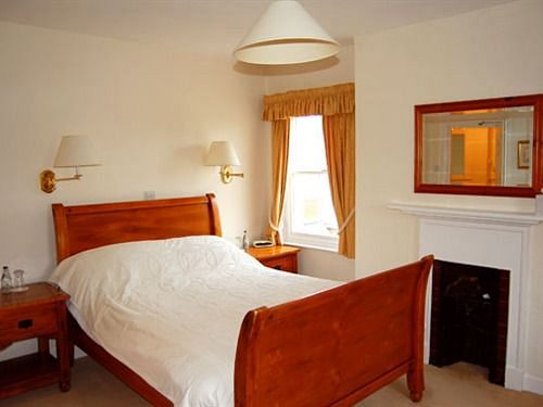 Hotel Bosuns Chair 5