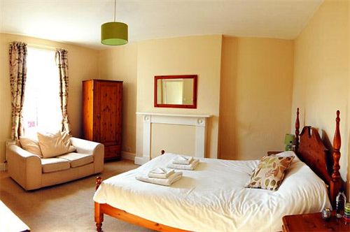 Hotel Bosuns Chair 6