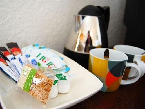 Hotel Bosuns Chair 7