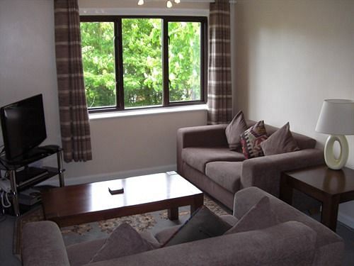 Pension Meadowcroft Guest House