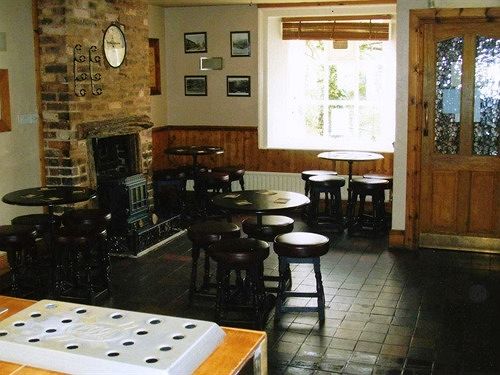 Hotel The Shakespeare Inn