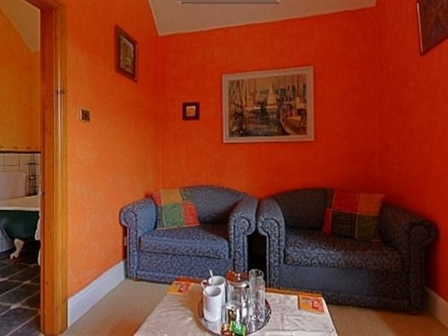 Pensão Penmachno Hall