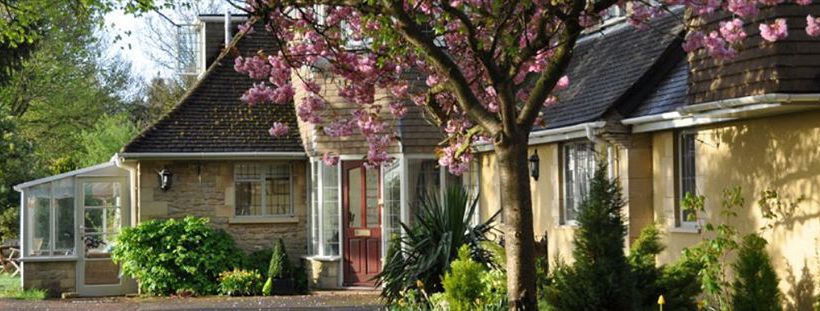 Bed & Breakfast Still Meadow 2