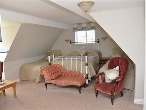 Bed & Breakfast Still Meadow 3