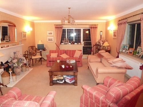 Bed & Breakfast Still Meadow 4