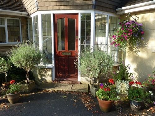 Bed & Breakfast Still Meadow 5