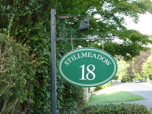 Bed & Breakfast Still Meadow 6