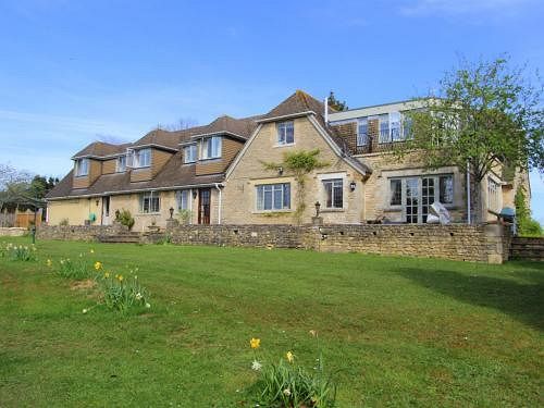 Bed & Breakfast Still Meadow 7