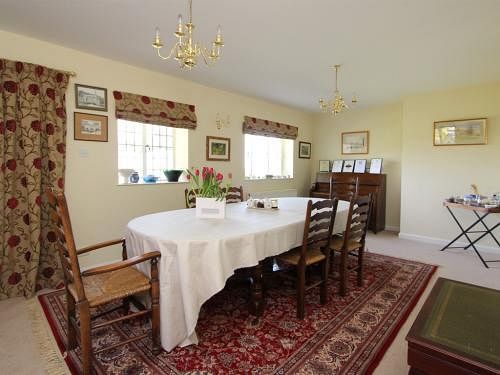 Bed & Breakfast Still Meadow 8