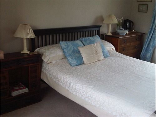 Damson Cottage B&b 1