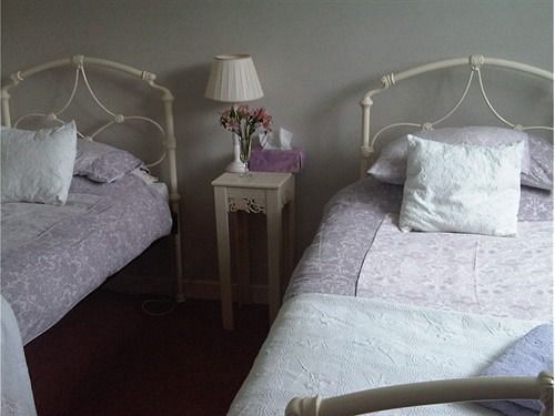 Damson Cottage B&b 2