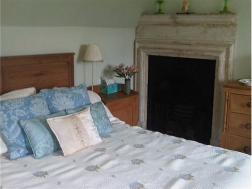 Damson Cottage B&b 3